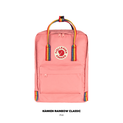 Kånken Rainbow Classic