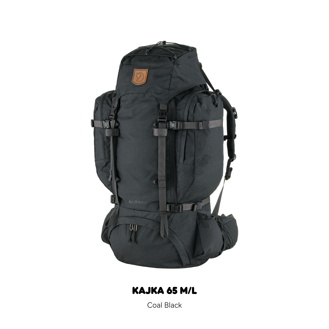 Kajka 65