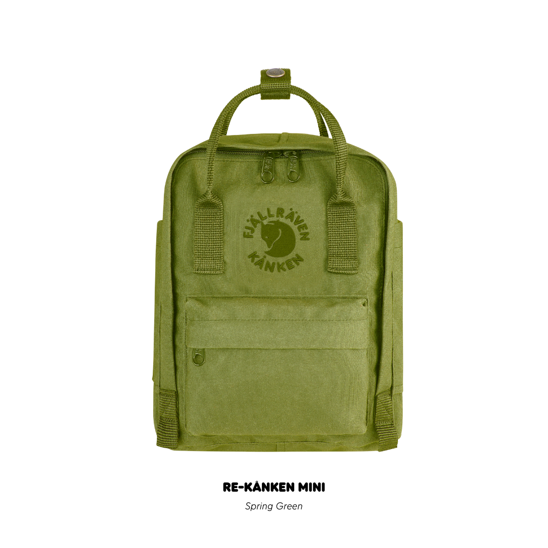 Re-kanken Mini