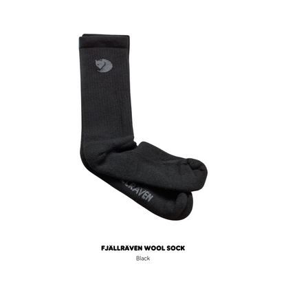 Fjällräven Wool Sock