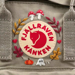 Load image into Gallery viewer, Kånken Sling Limited You Embroidery – Halloween Edition
