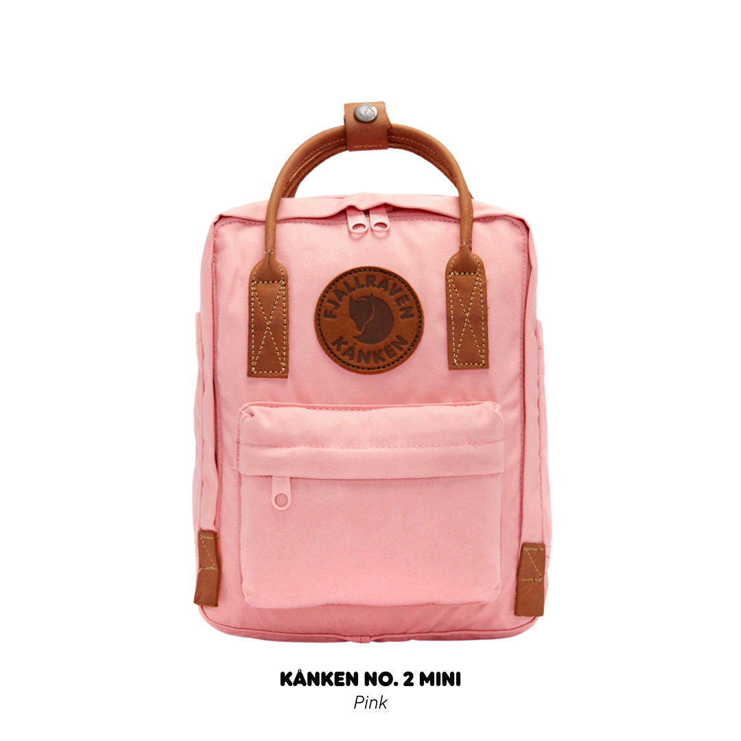 Kånken No.2 Mini
