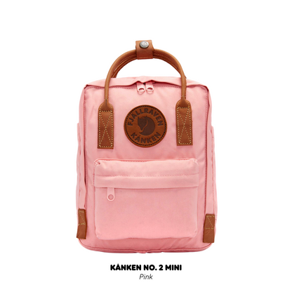 Kånken No.2 Mini