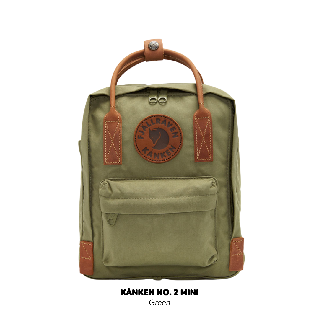 Kånken No.2 Mini