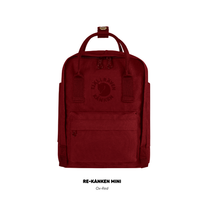 Re-kanken Mini