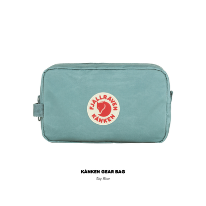 Kånken Gear Bag