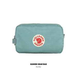 Kånken Gear Bag