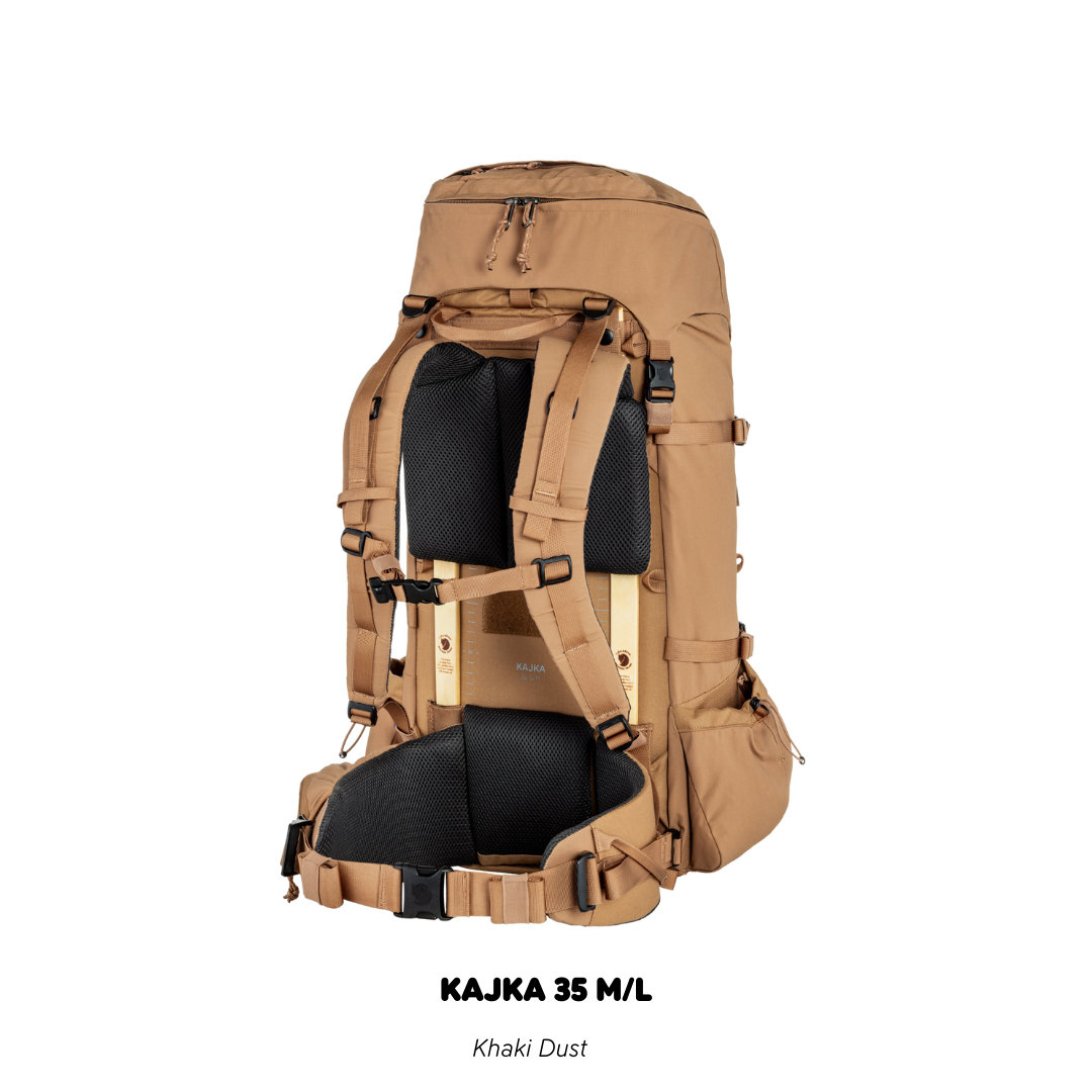 Kajka 35