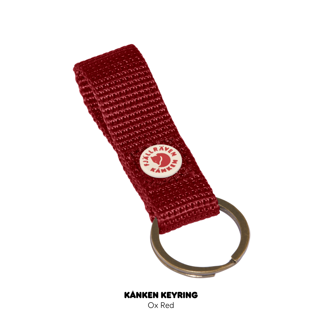 Kånken Keyring