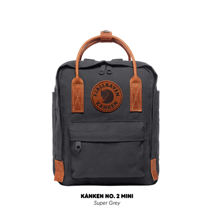 Kånken No.2 Mini
