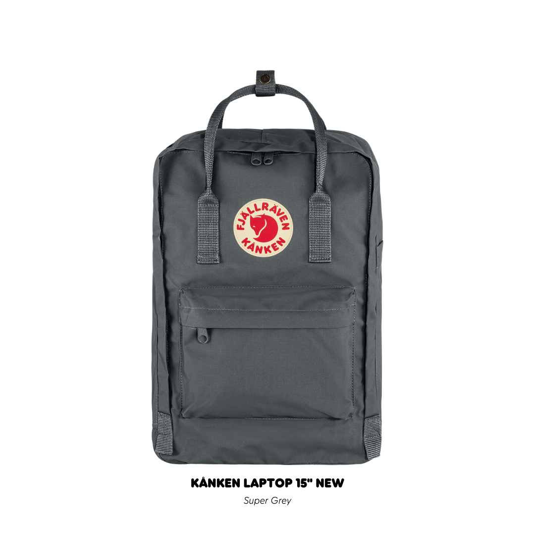 Kånken Laptop 15"