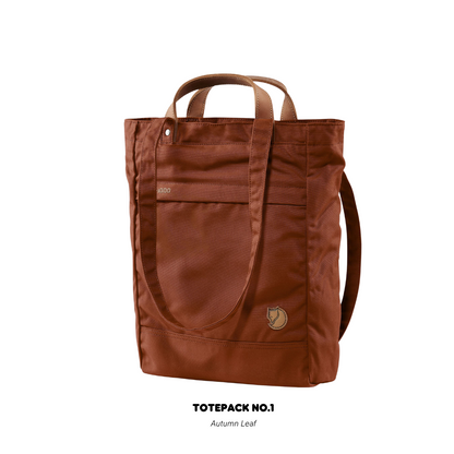 Totepack No.1