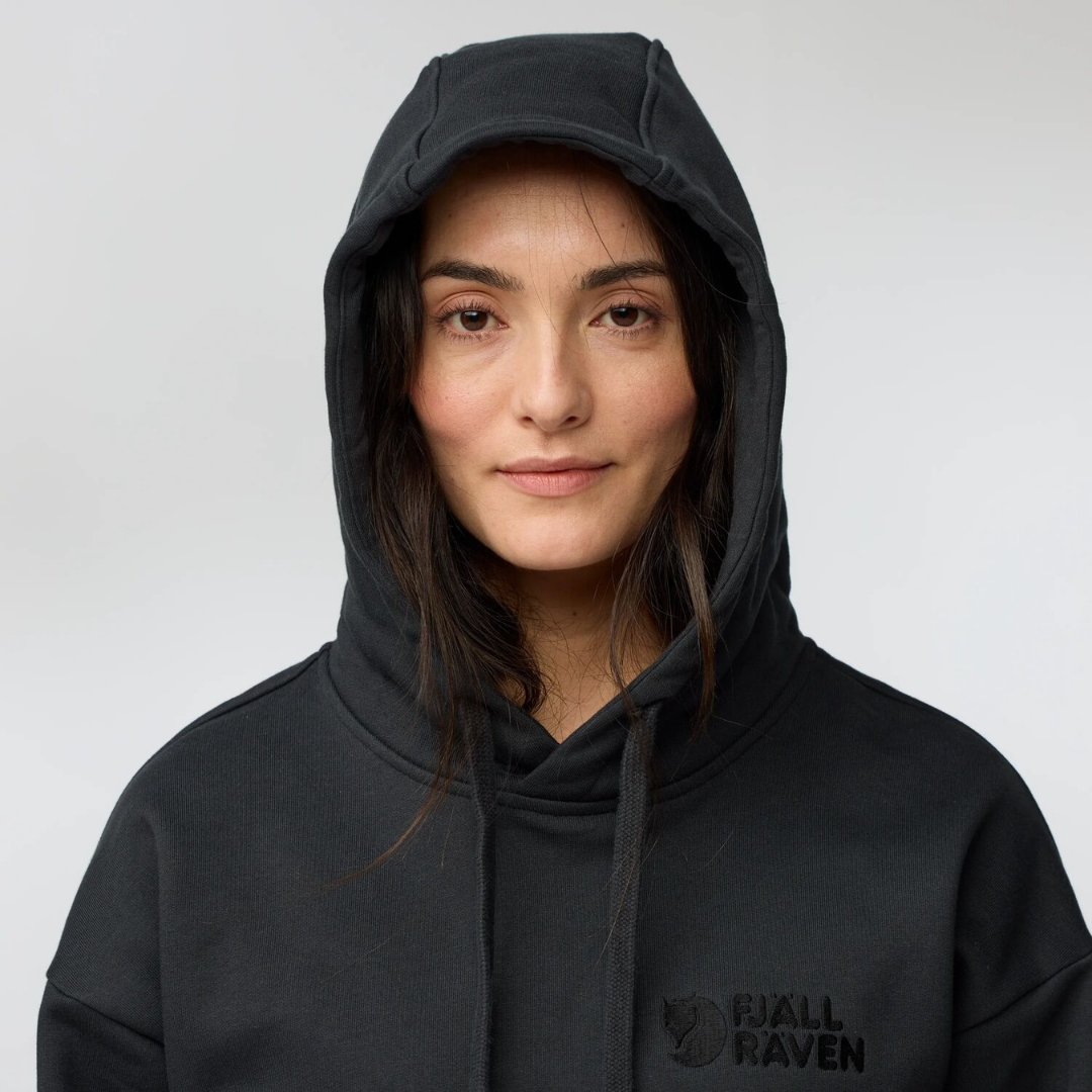 Fjällräven Classic Hoodie W