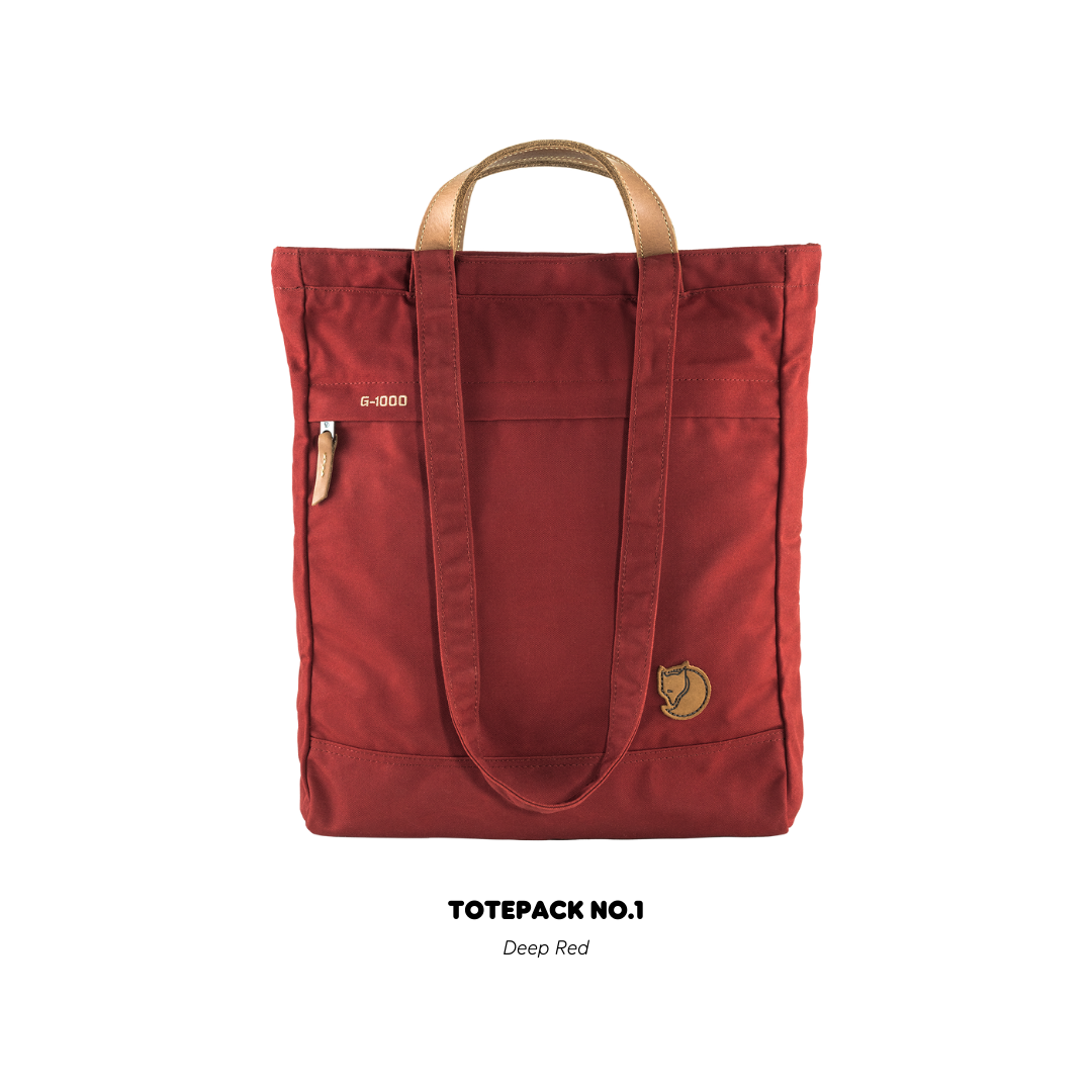 Totepack No.1