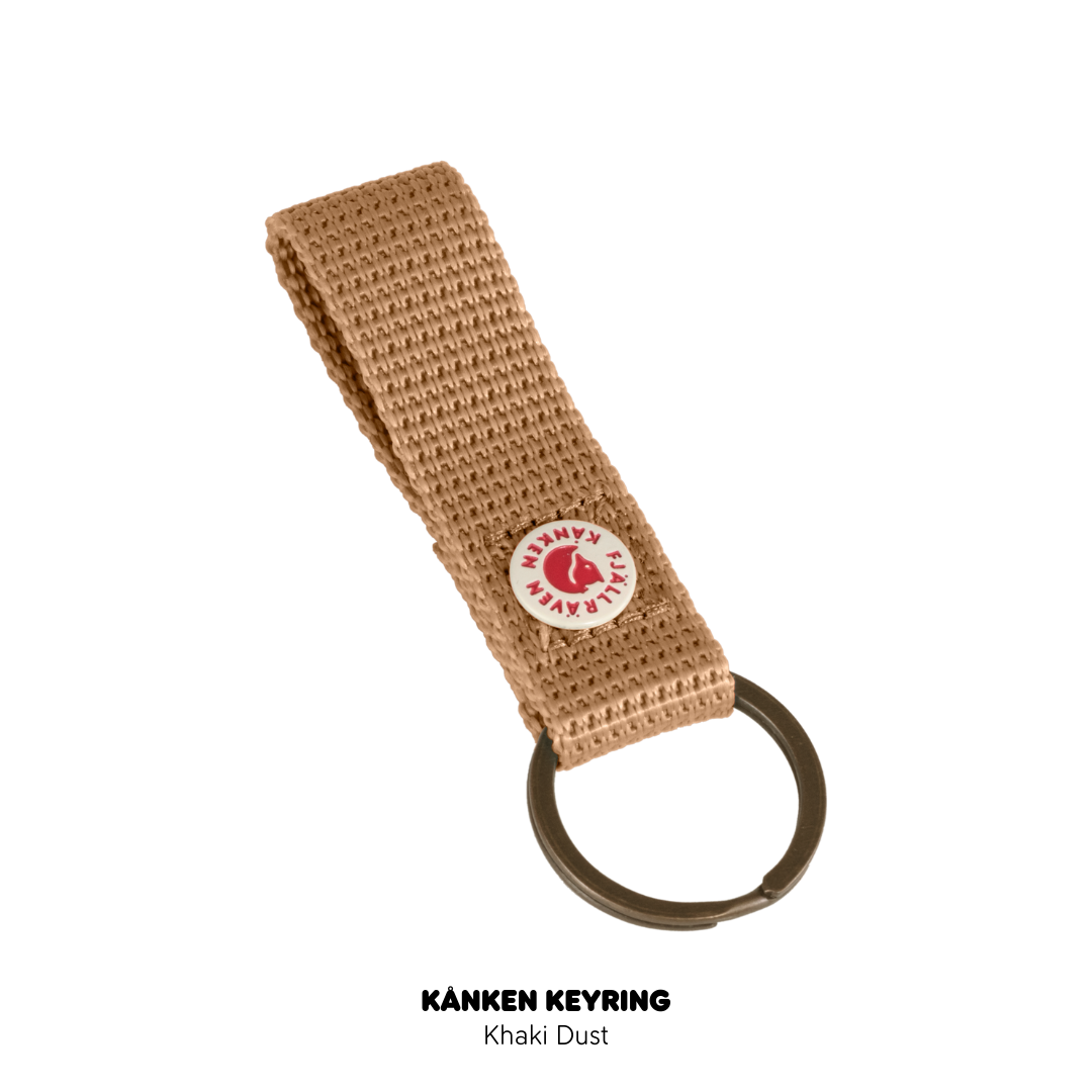 Kånken Keyring