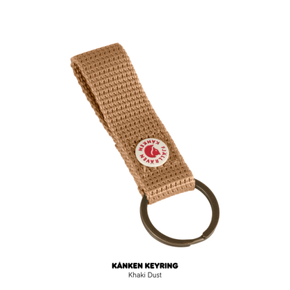 Kånken Keyring