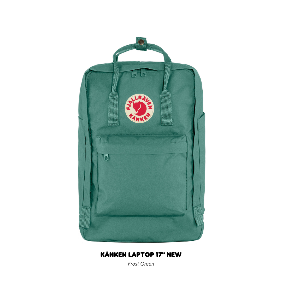 Kånken Laptop 17"
