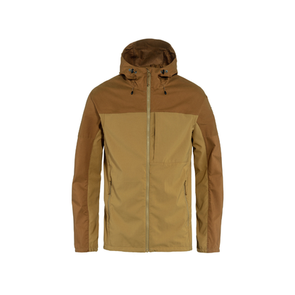 Abisko Midsummer Jacket M