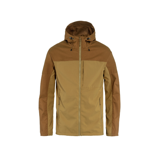 Abisko Midsummer Jacket M