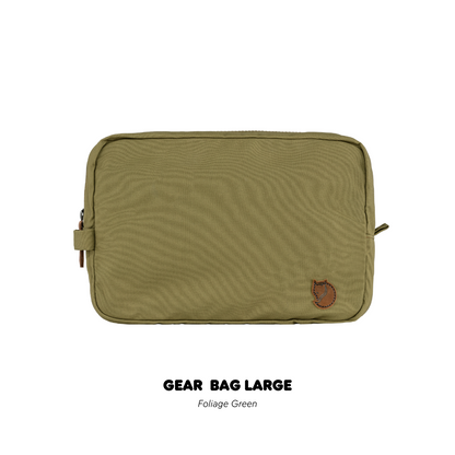 Gear Bag Large