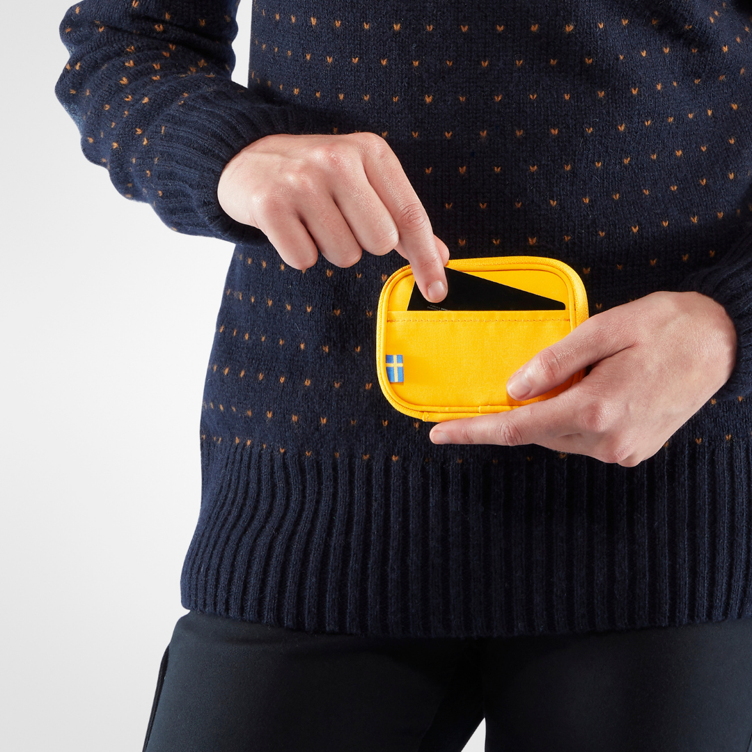 Kånken Card Wallet