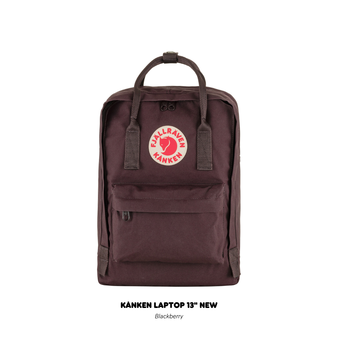 Kånken Laptop 13"