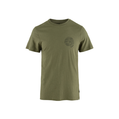 Hemp Blend Out Here T-Shirt M
