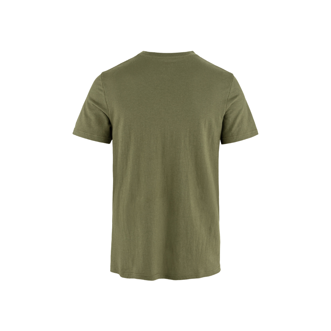 Hemp Blend Out Here T-Shirt M