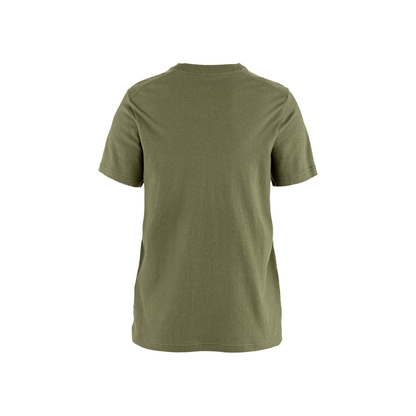 Hemp Blend Out Here T-Shirt W