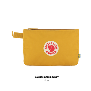 Kånken Gear Pocket