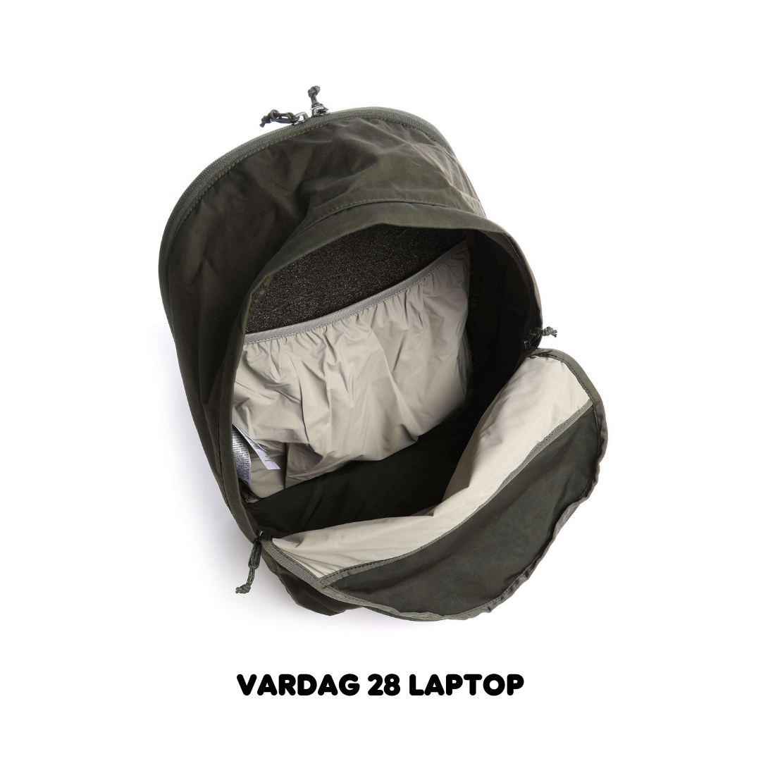 Vardag 28 Laptop