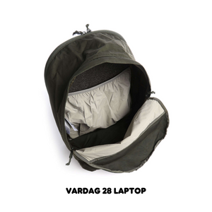Vardag 28 Laptop