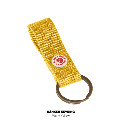 Kånken Keyring