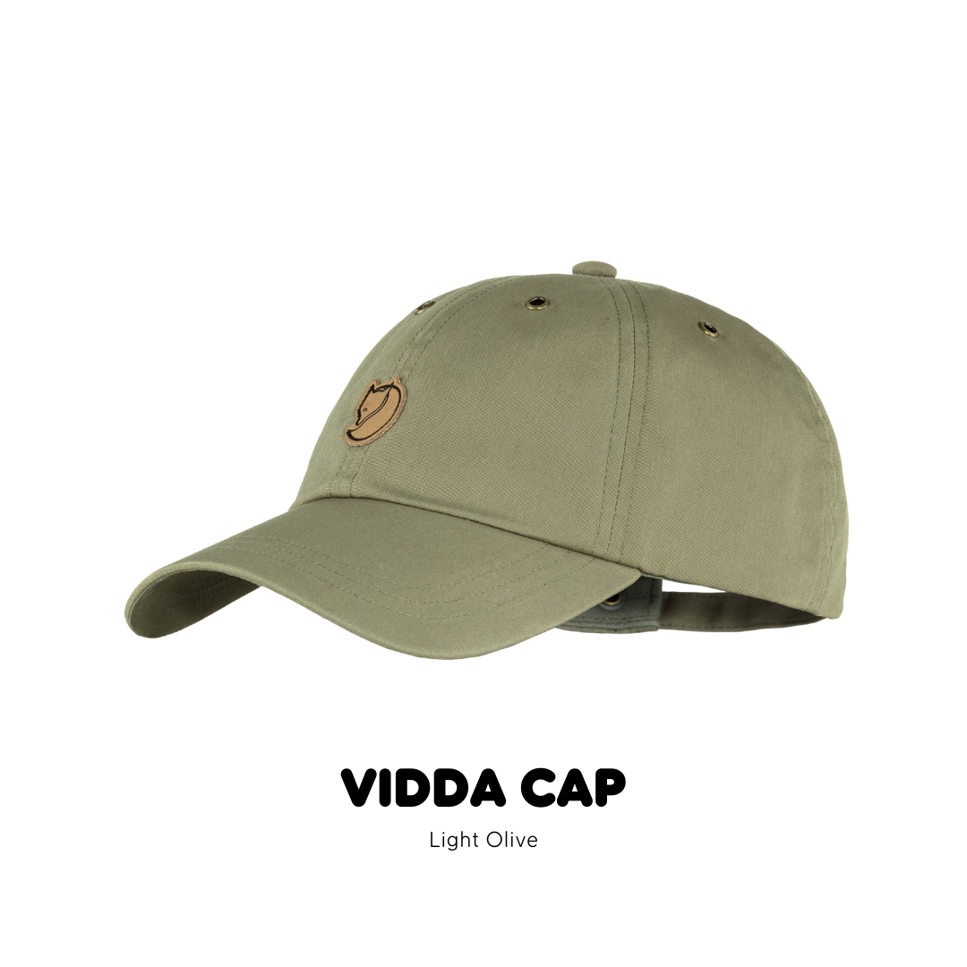 Vidda Cap