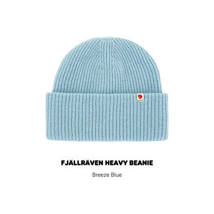 Fjällräven Heavy Beanie