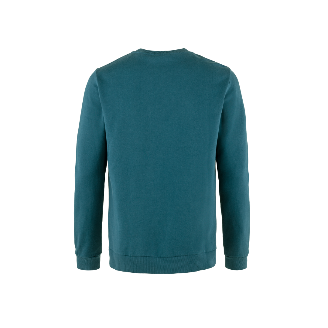 Fjällräven Logo Sweater M