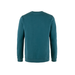 Load image into Gallery viewer, Fjällräven Logo Sweater M
