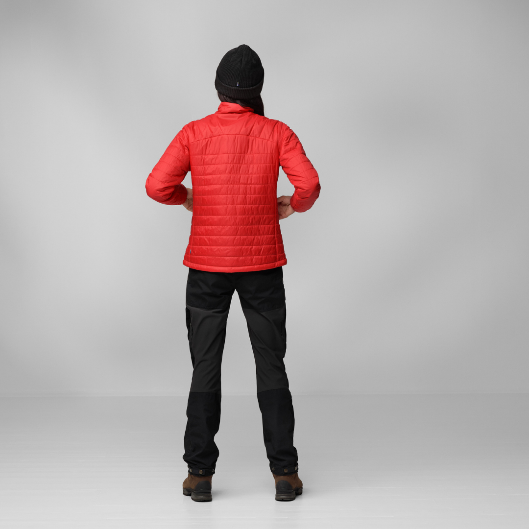 Expedition X-Lätt Jacket W