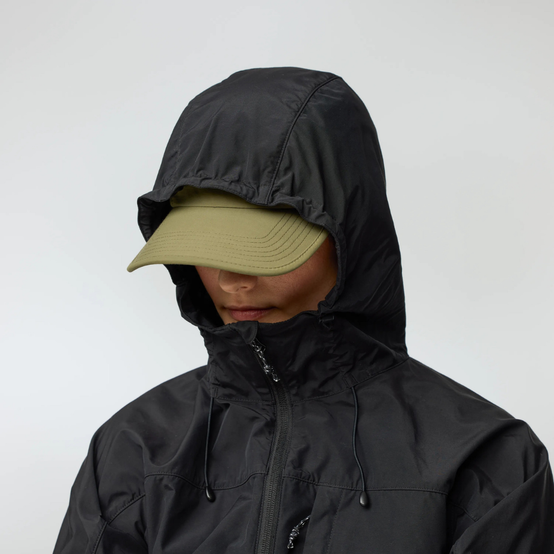High Coast Wind Jacket W