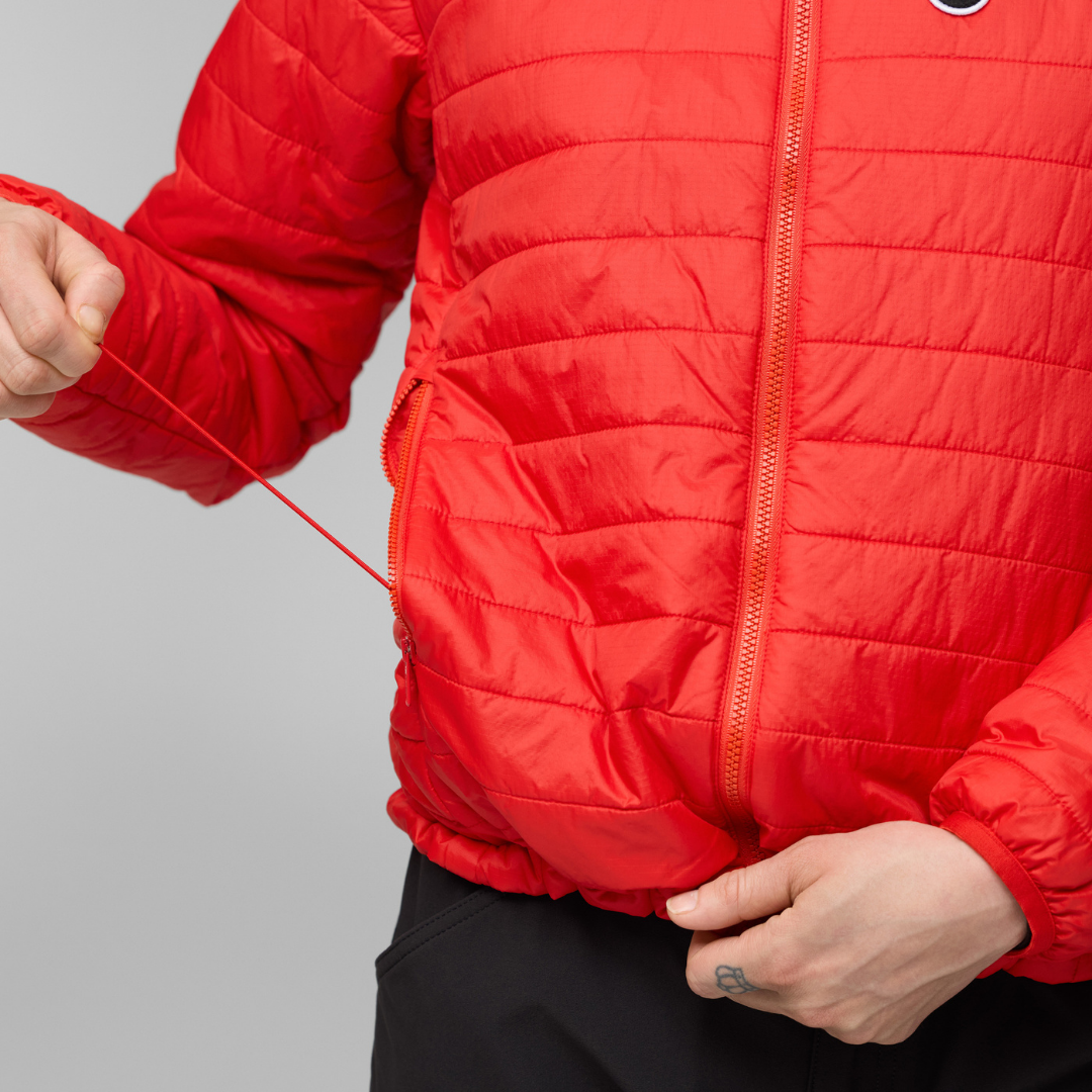 Expedition X-Lätt Jacket W