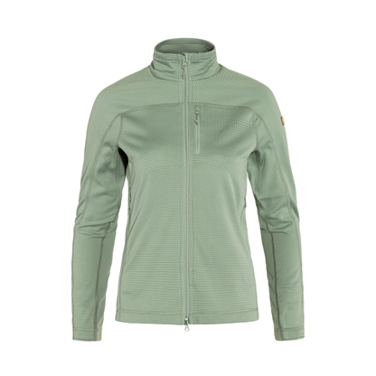 Abisko Lite Fleece Jacket W