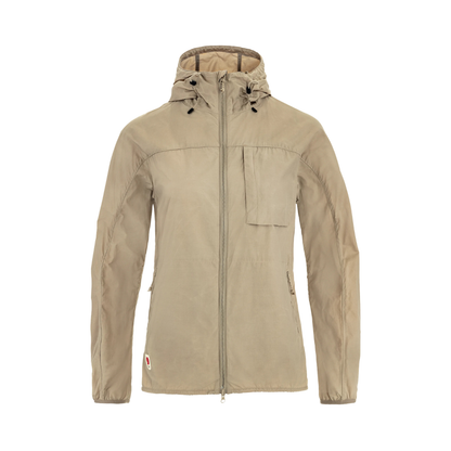 High Coast Wind Jacket W