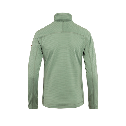 Abisko Lite Fleece Jacket W