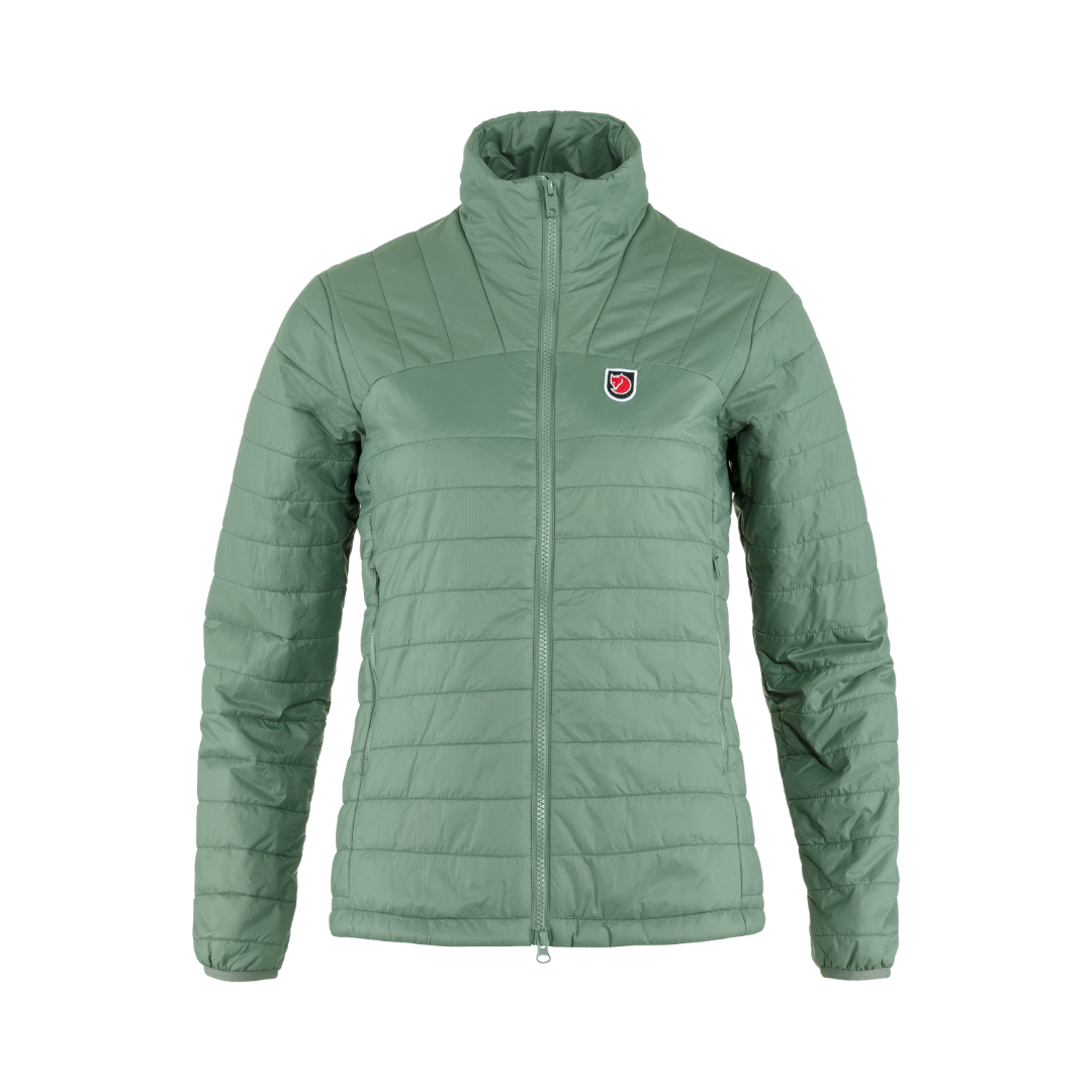 Expedition X-Lätt Jacket W