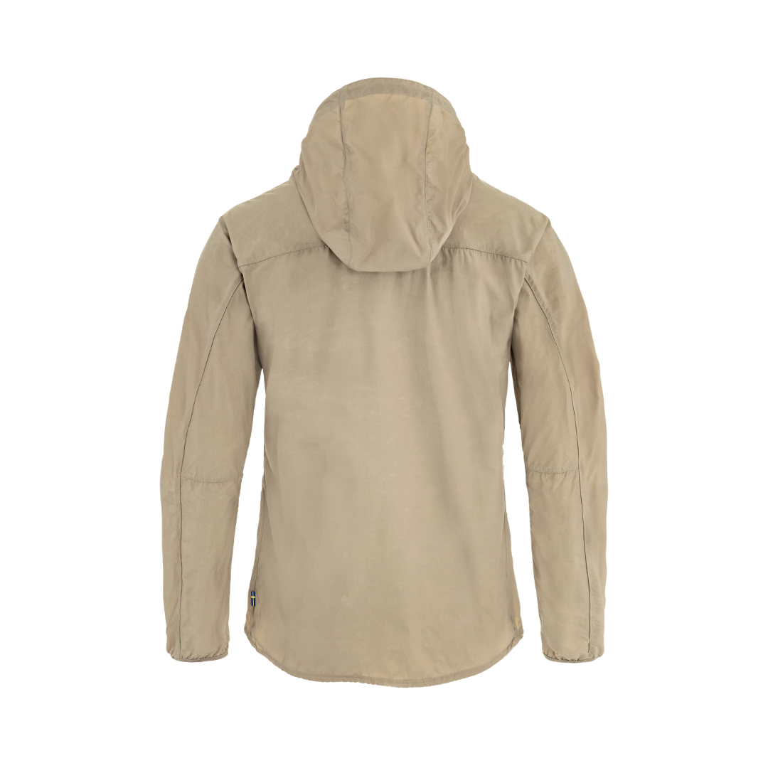 High Coast Wind Jacket W