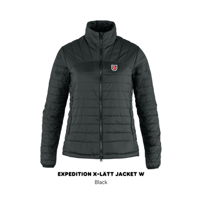 Expedition X-Lätt Jacket W