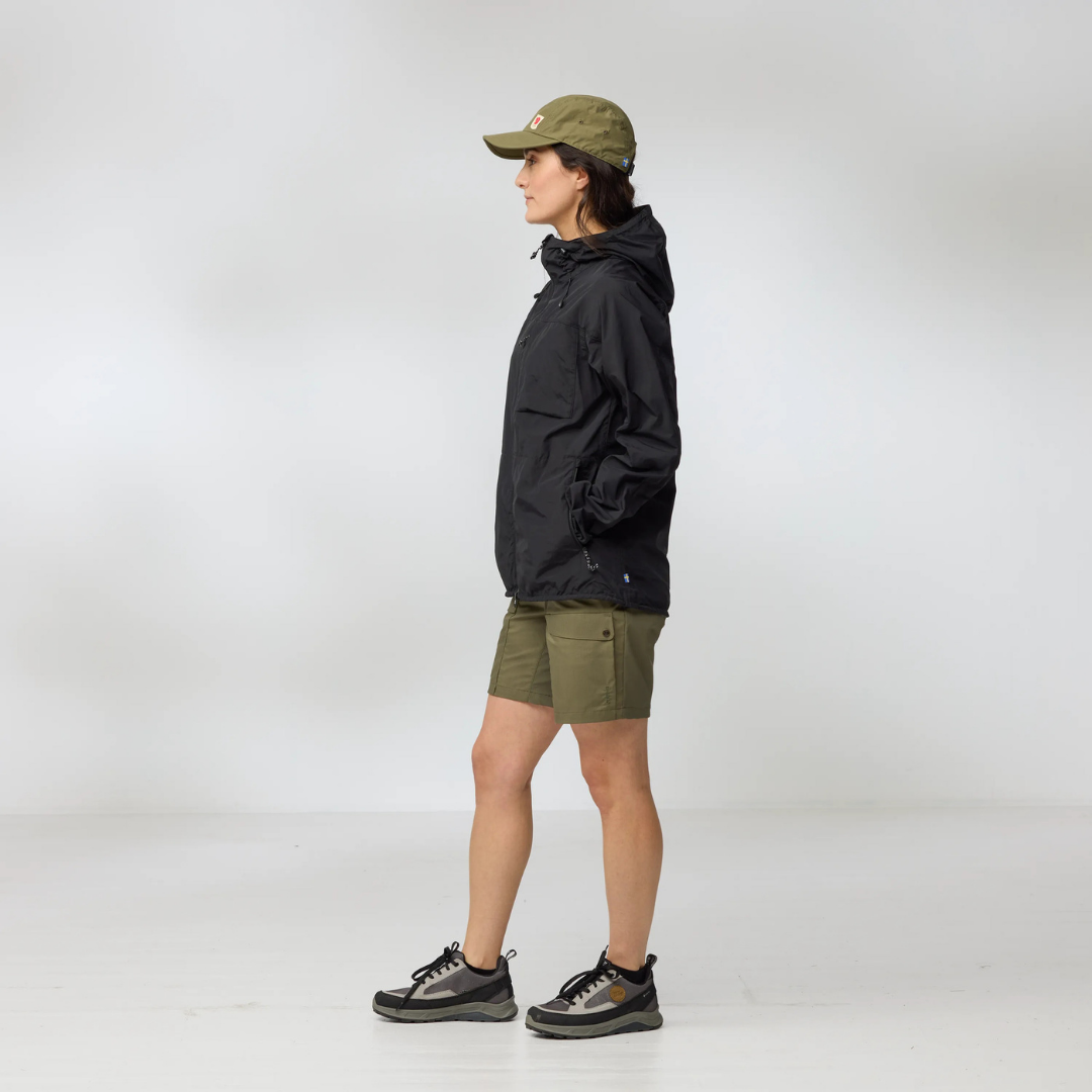 High Coast Wind Jacket W