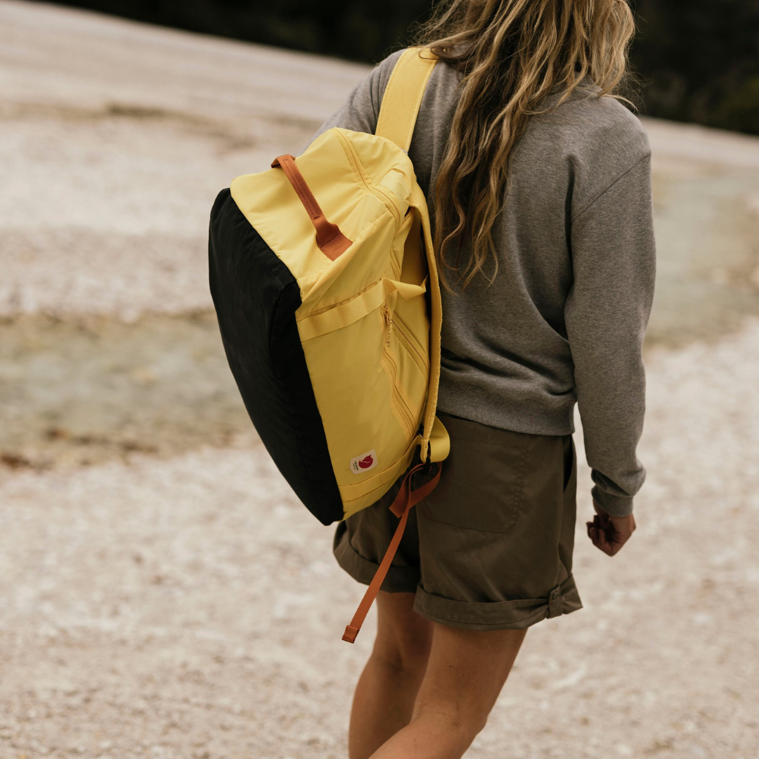 High Coast Duffle 36 – Fjallraven Thailand