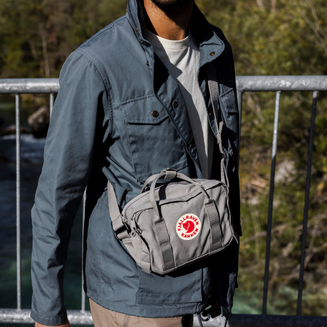 Kånken Hip Pack Plus