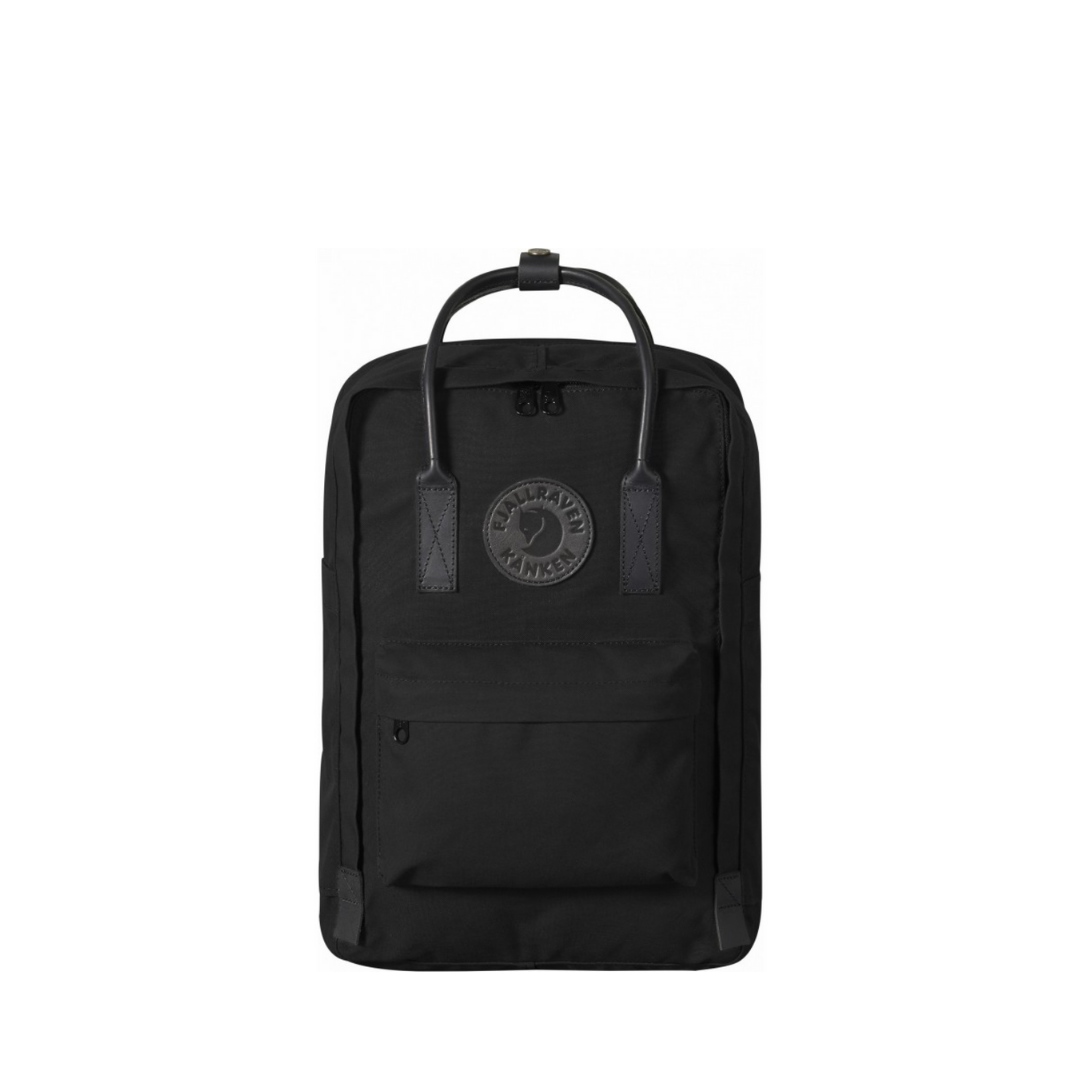 Kånken No.2 Black Edition